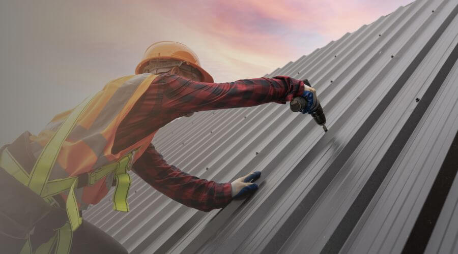 Professional residential roofers in East Stone Gap, VA